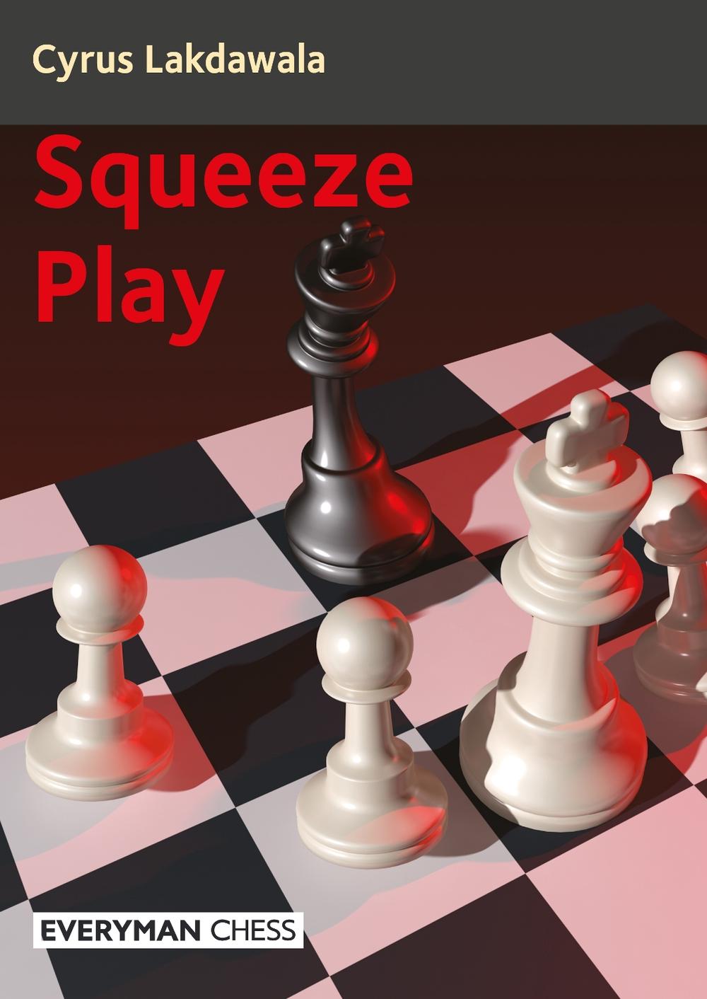 Squeeze Play, 9781781946923