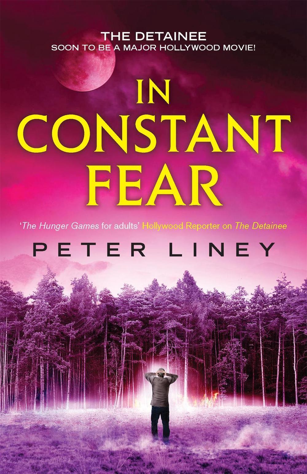 In Constant Fear by Peter Liney - ISBN: 9781782060437