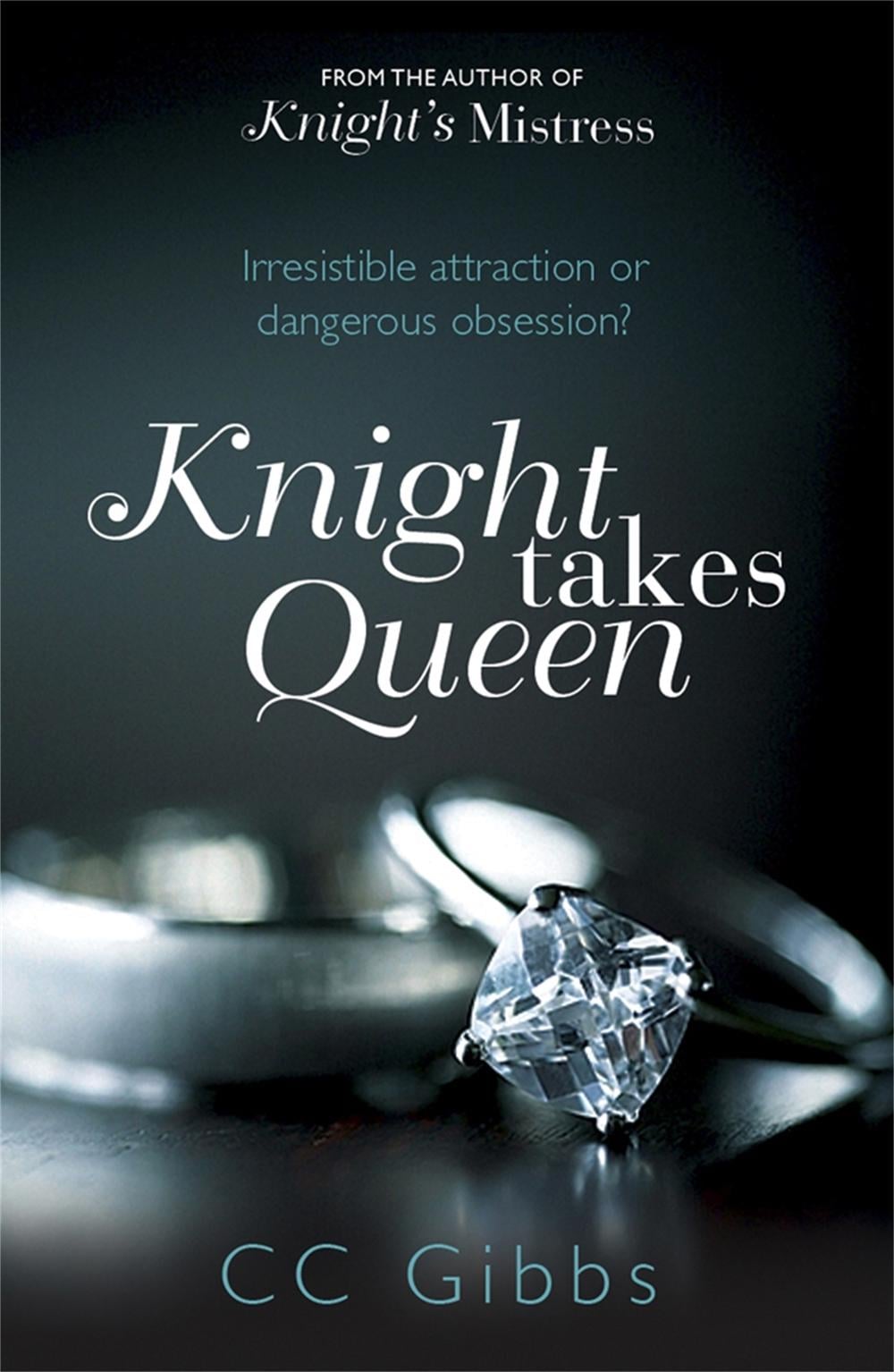 Knight Takes Queen by CC Gibbs - ISBN: 9781782062950