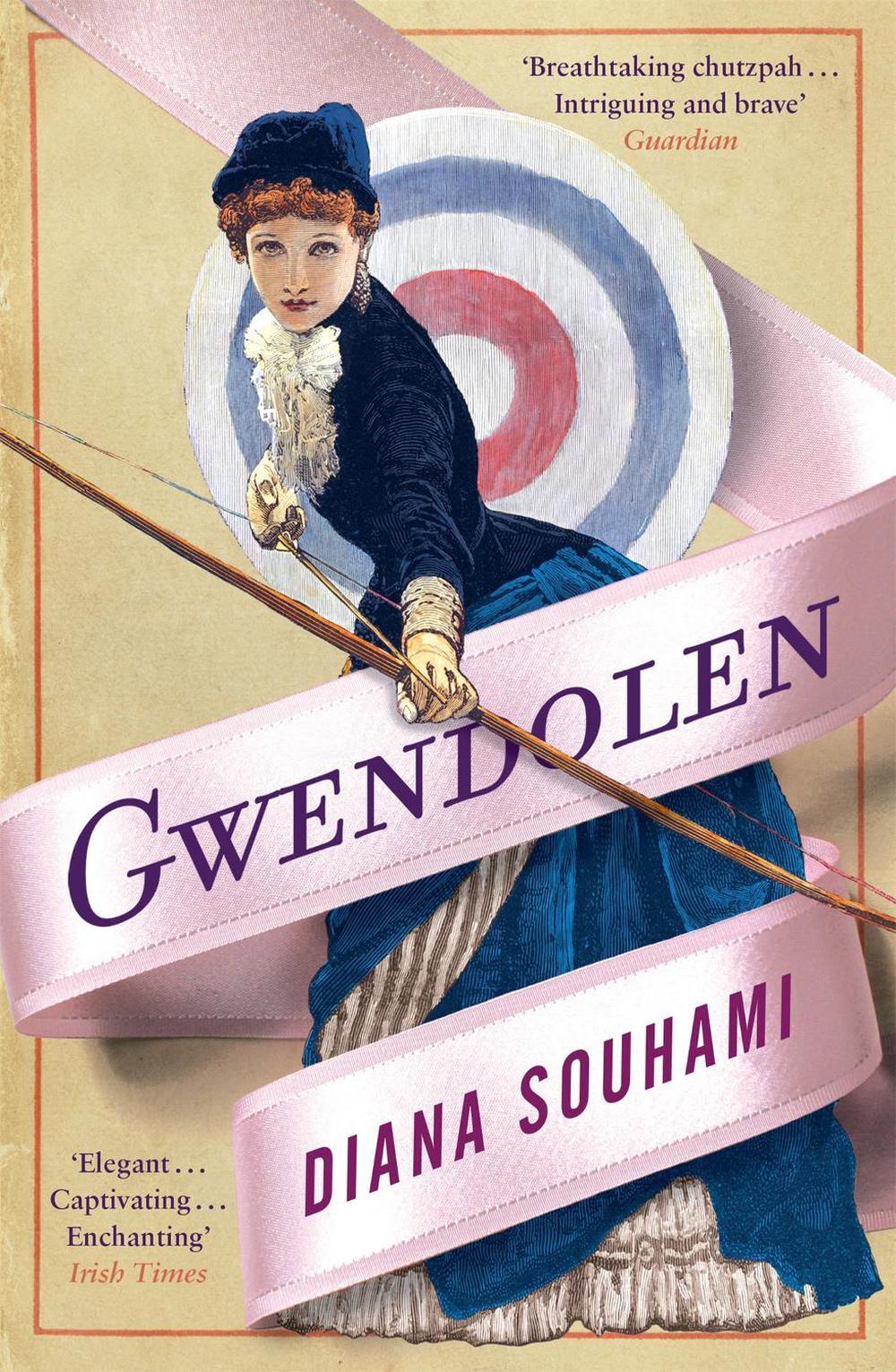Gwendolen by Diana Souhami - ISBN: 9781782063551