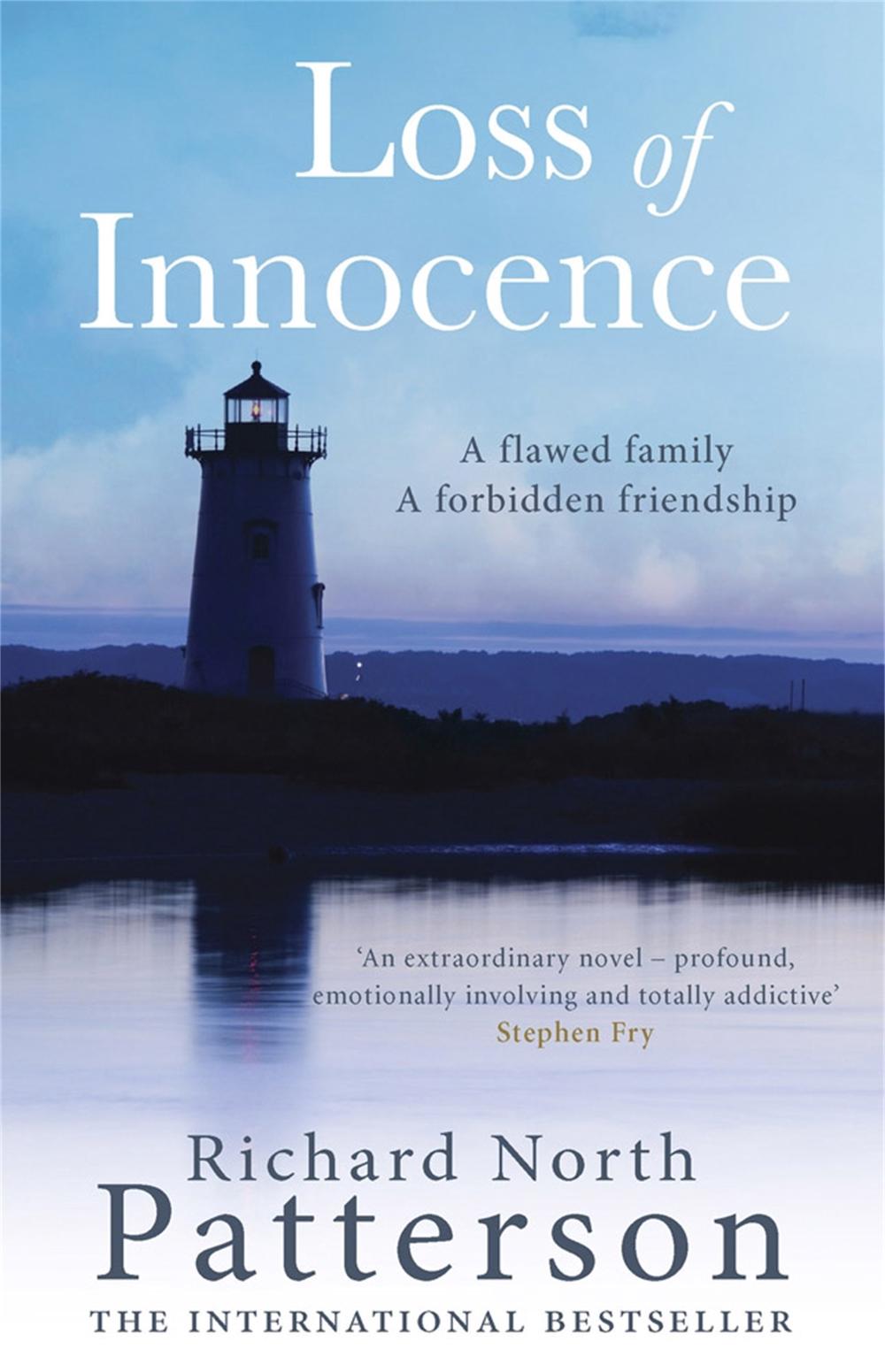 Loss of Innocence by Richard North Patterson - ISBN: 9781782064091