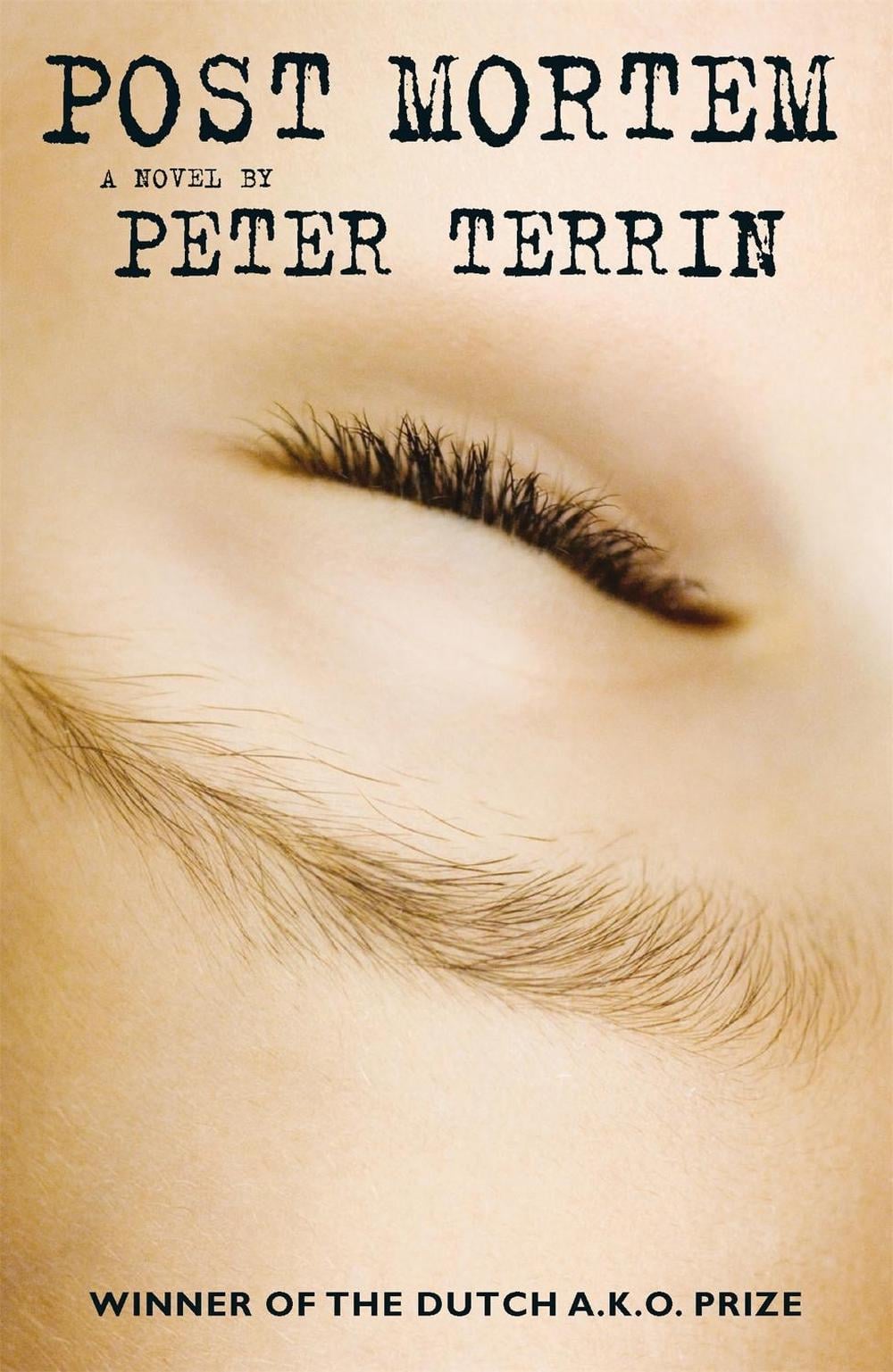 Post Mortem by Peter Terrin - ISBN: 9781782066187