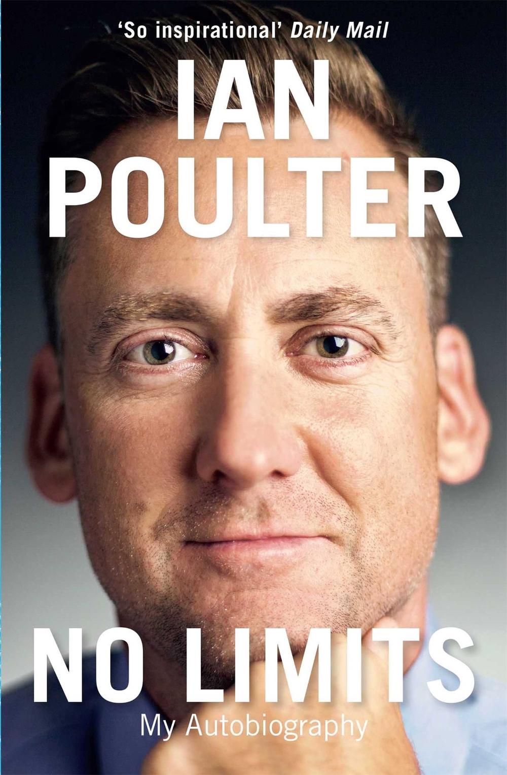 No Limits by Ian Poulter - ISBN: 9781782066910