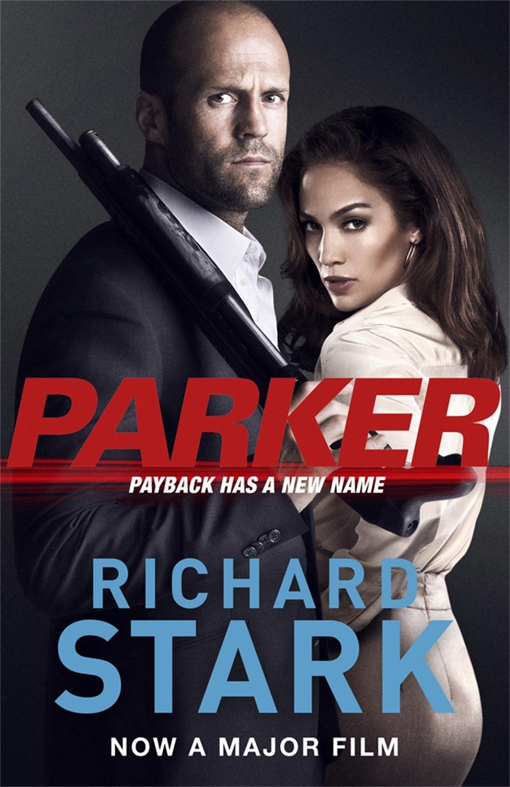 Parker by Richard Stark - ISBN: 9781782067283