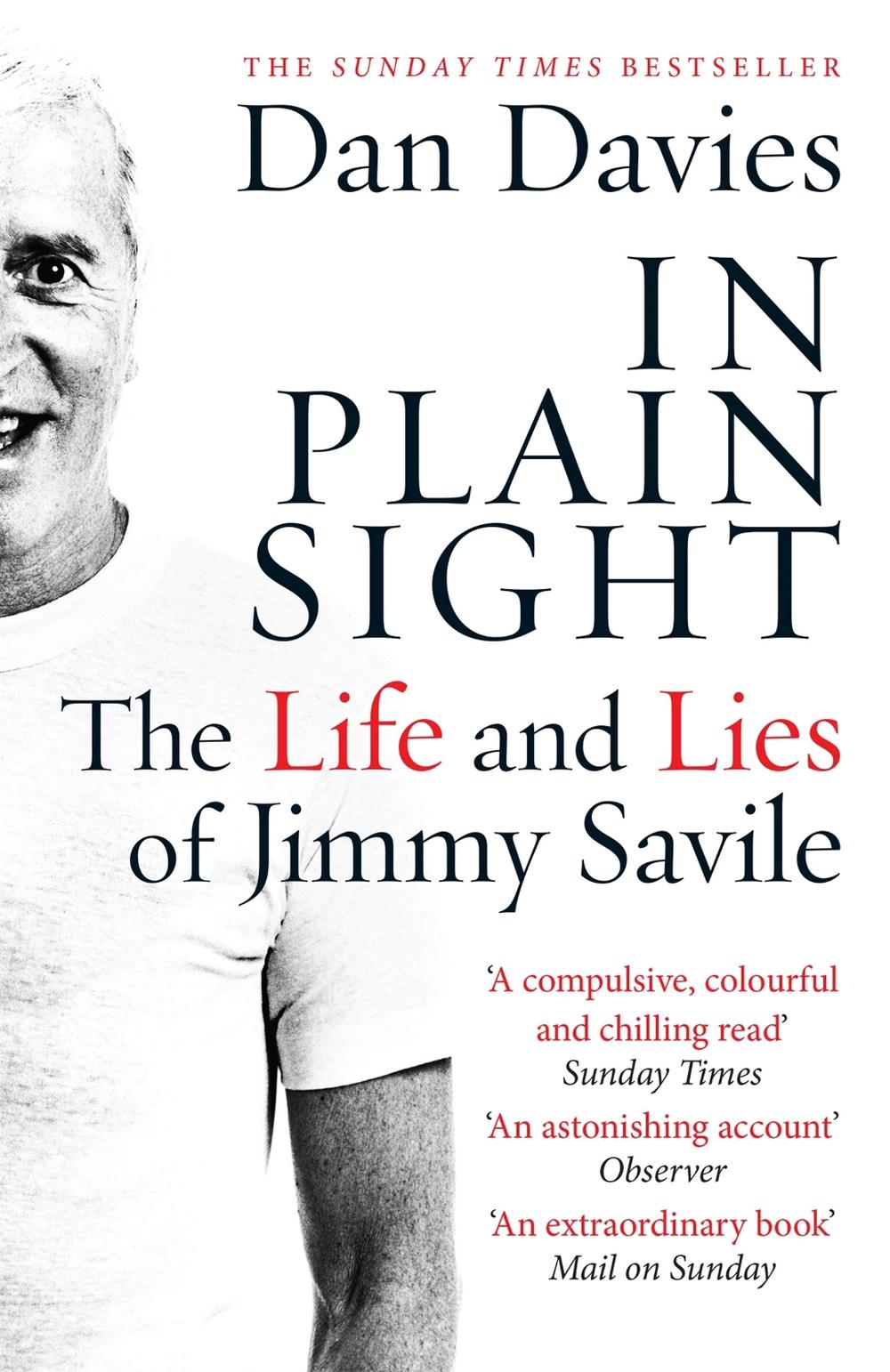 In Plain Sight by Dan Davies - ISBN: 9781782067467