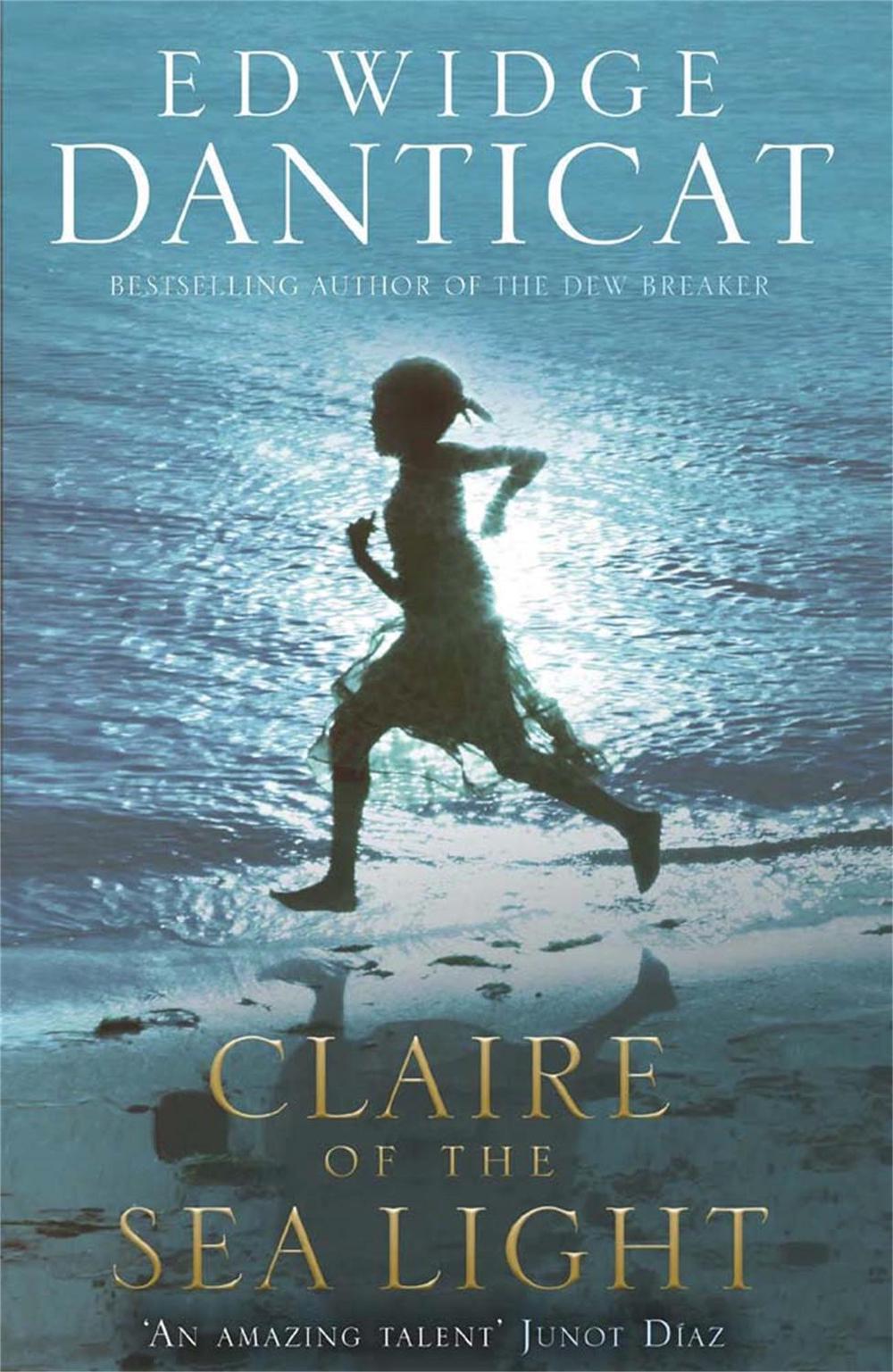 Claire of the Sea Light by Edwidge Danticat - ISBN: 9781782068518