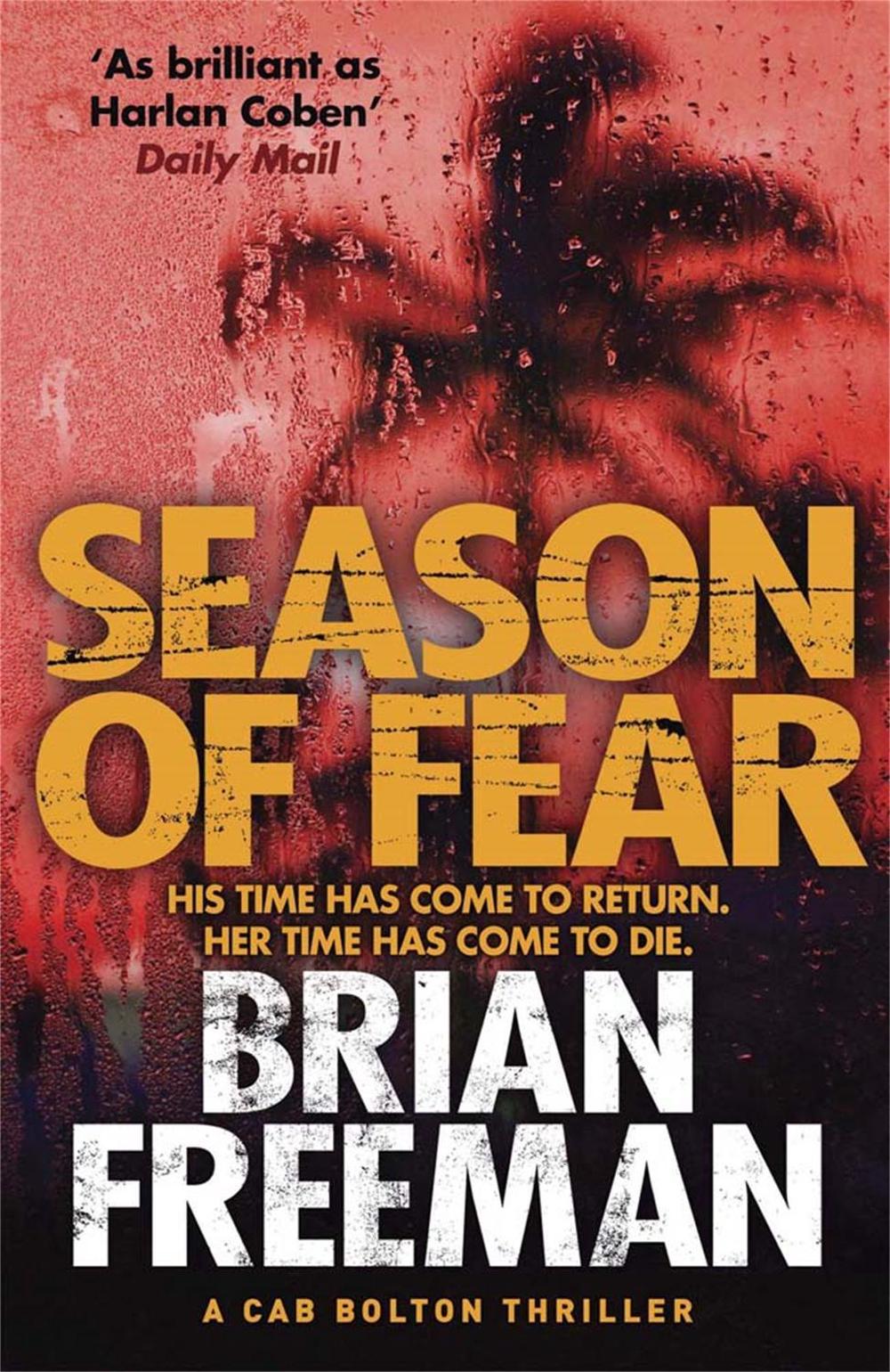 Season of Fear by Brian Freeman - ISBN: 9781782068990