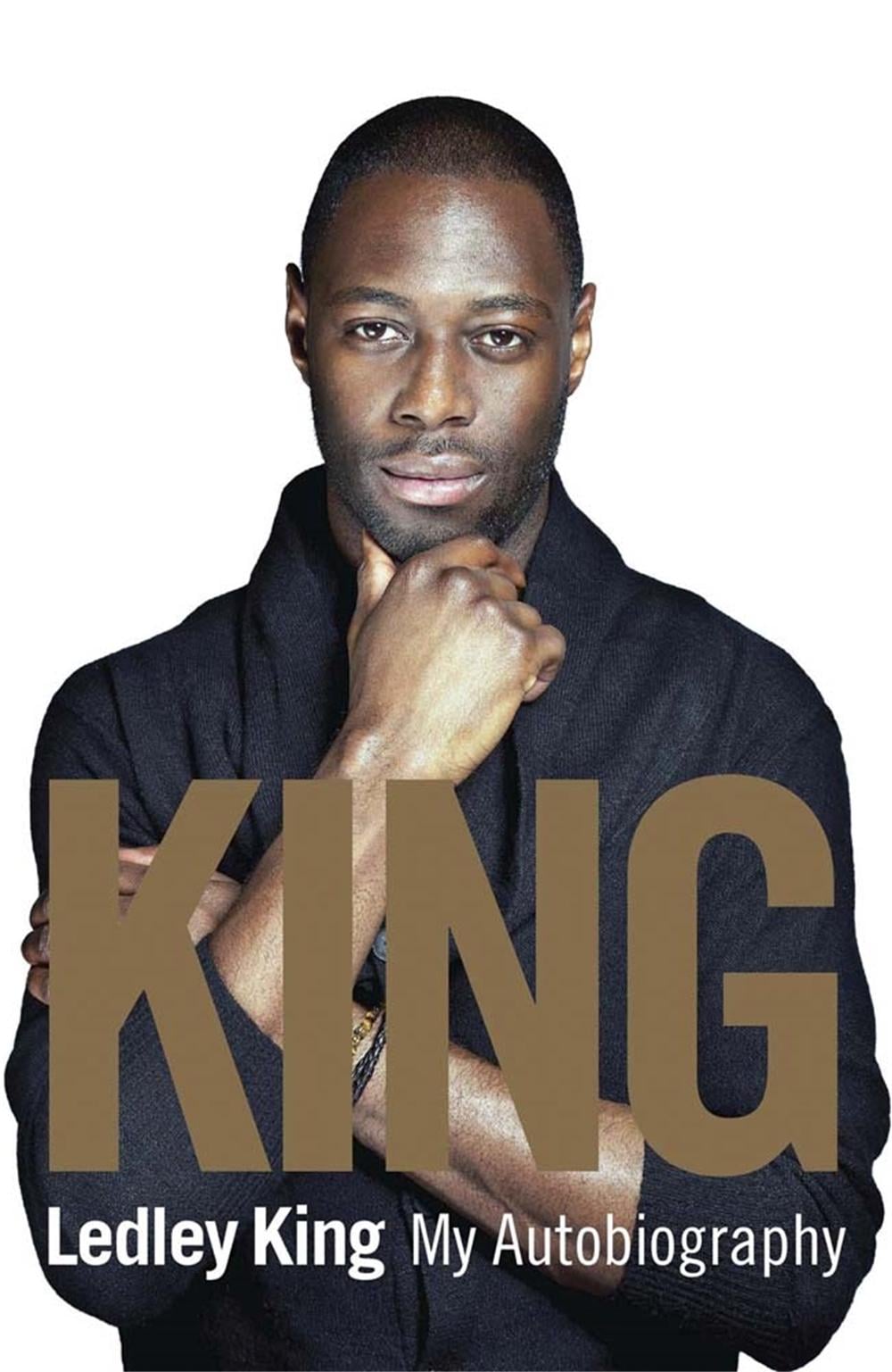 King by Ledley King - ISBN: 9781782069072