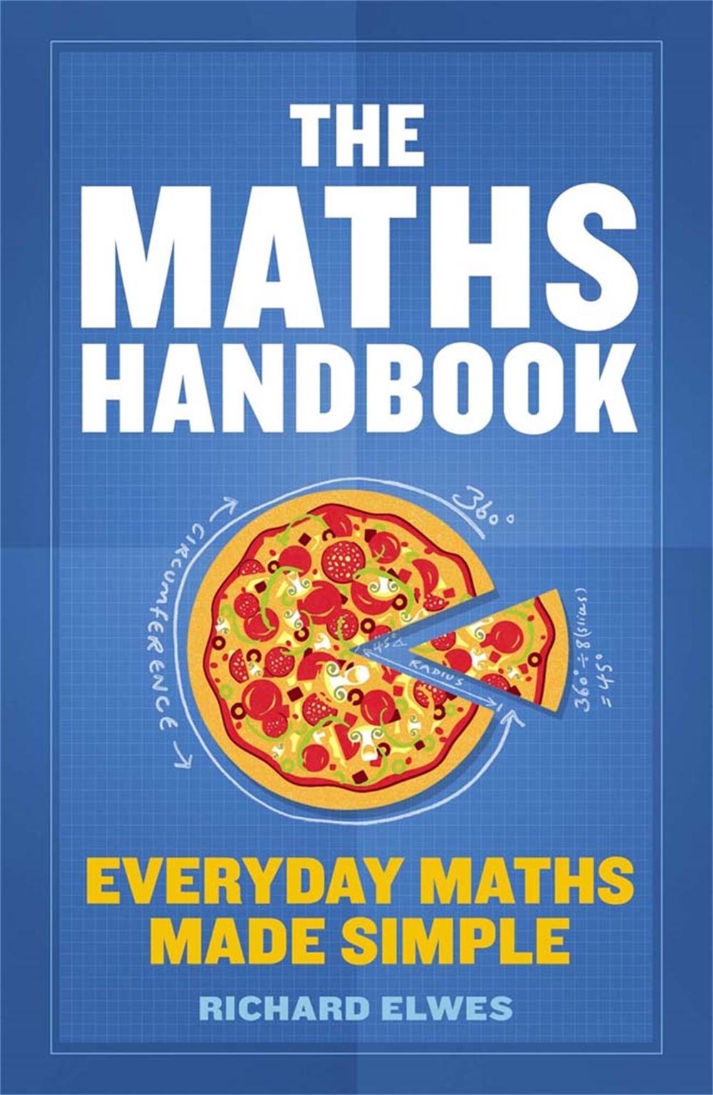 The Maths Handbook, 9781782069454