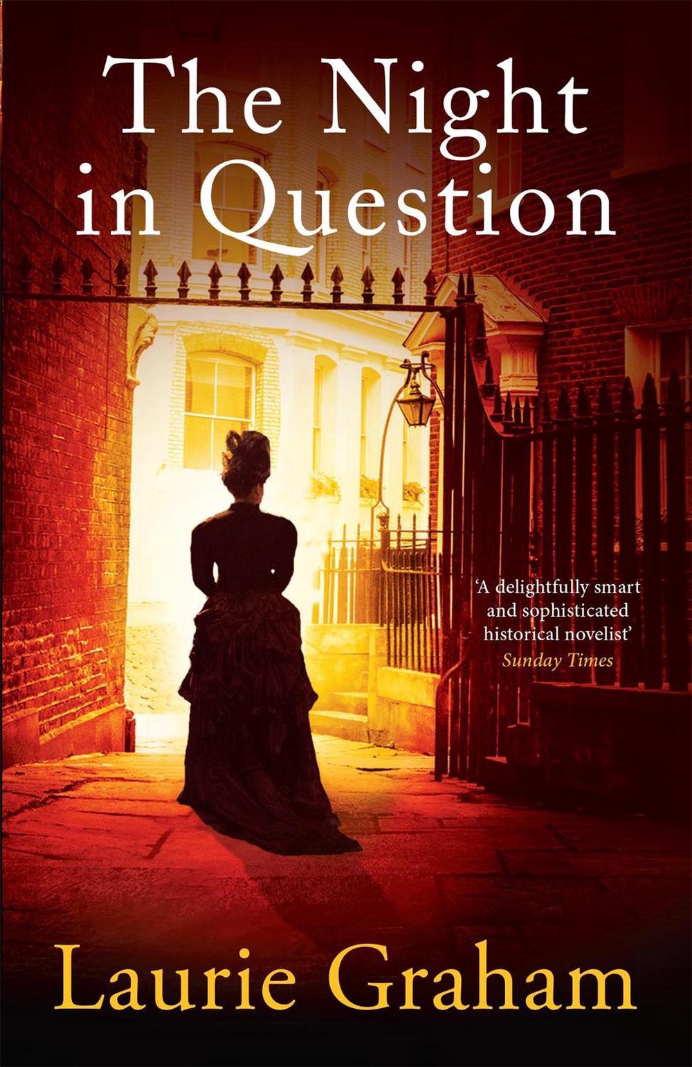 The Night in Question by Laurie Graham - ISBN: 9781782069775