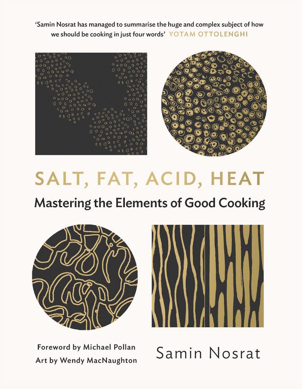 Salt, Fat, Acid, Heat, 9781782112303