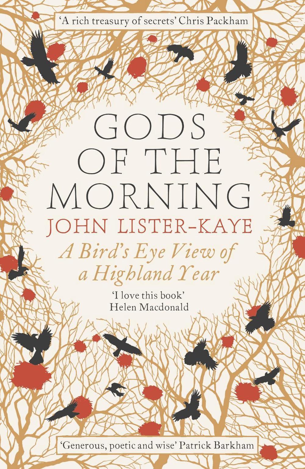 Gods of the Morning by John Lister-Kaye - ISBN: 9781782114178