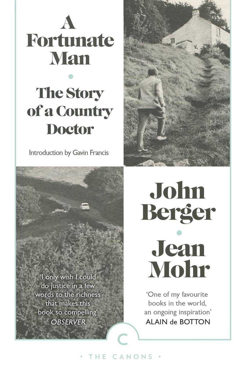 A Fortunate Man by John Berger - ISBN: 9781782115038