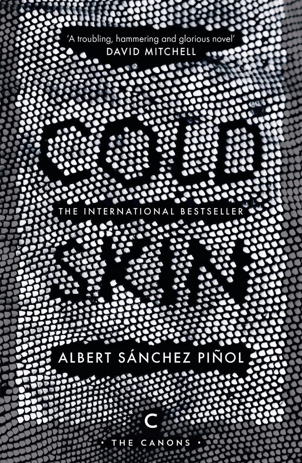 Cold Skin, 9781782117179
