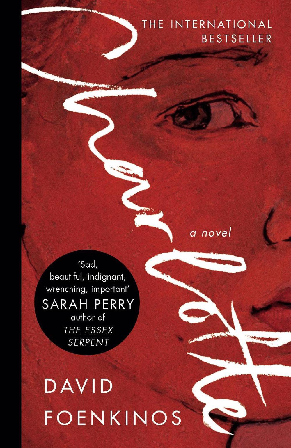 Charlotte, 9781782117964