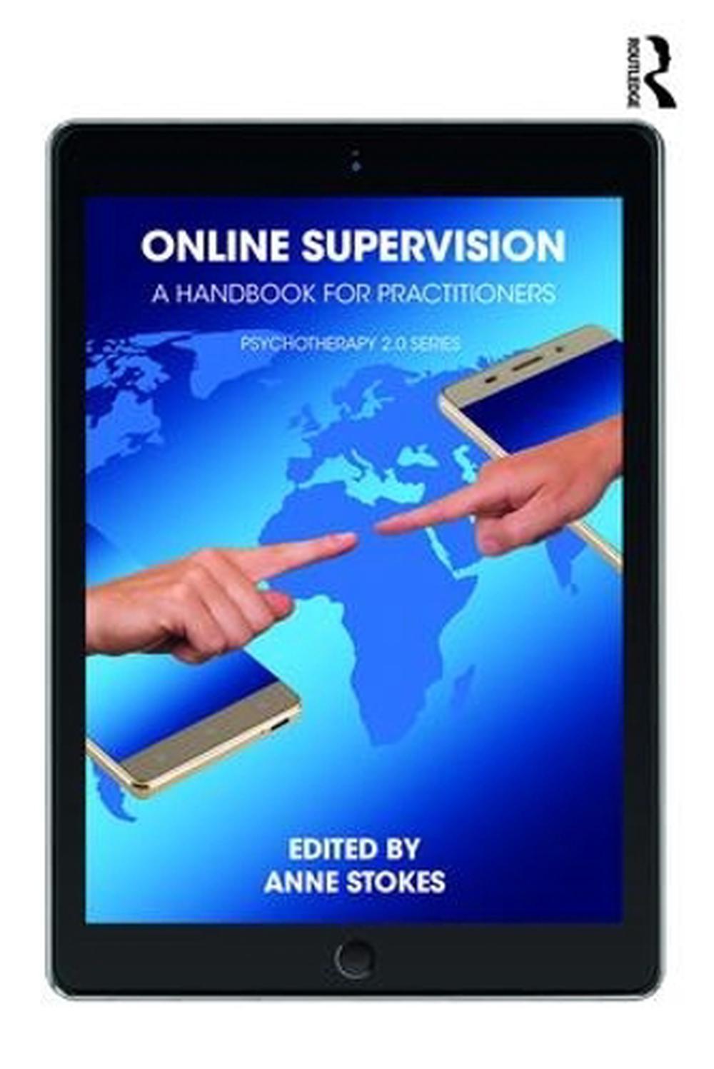 Online Supervision, 9781782204794