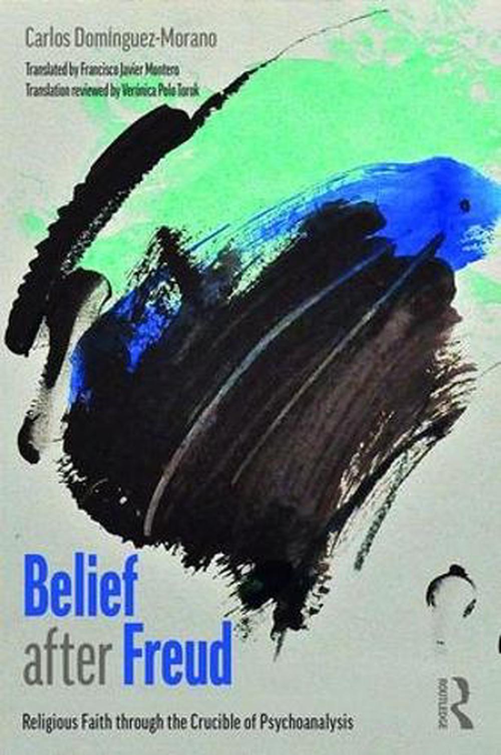 Belief after Freud, 9781782206439