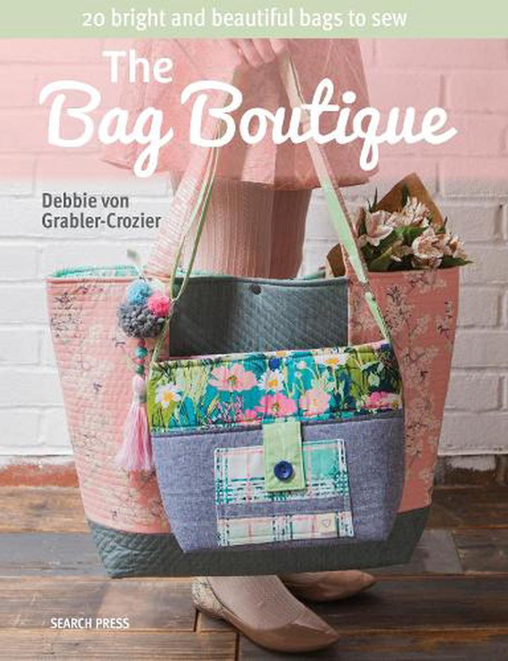The Bag Boutique, 9781782214304