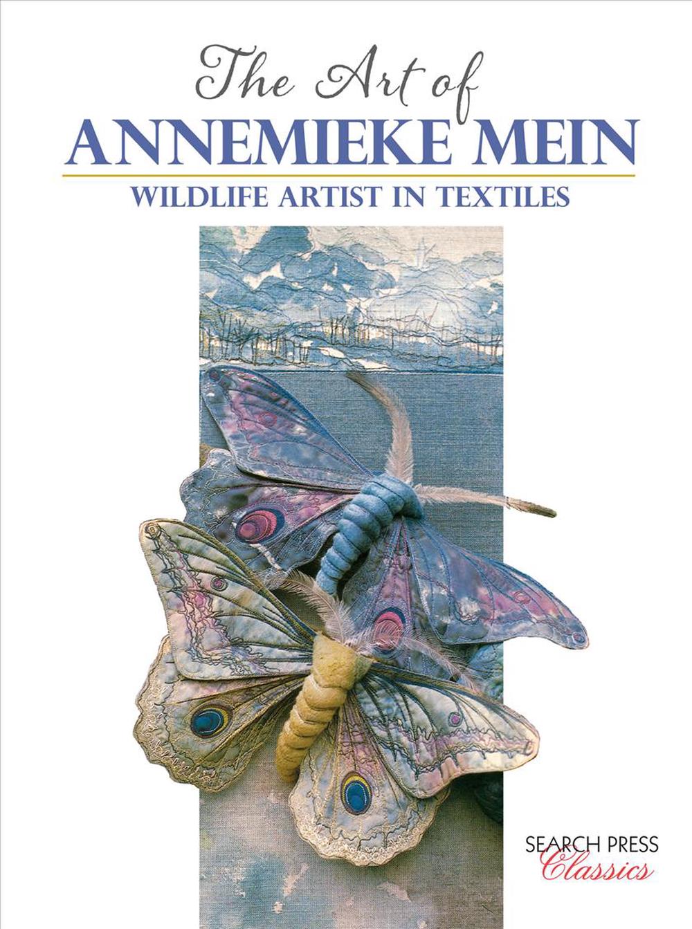 The Art of Annemieke Mein, 9781782217657