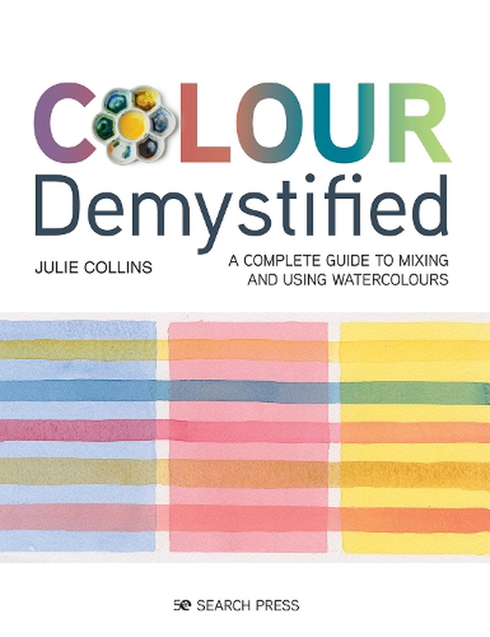 Colour Demystified, 9781782217978