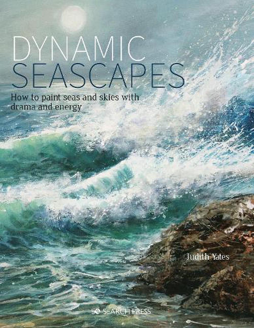 Dynamic Seascapes, 9781782218234