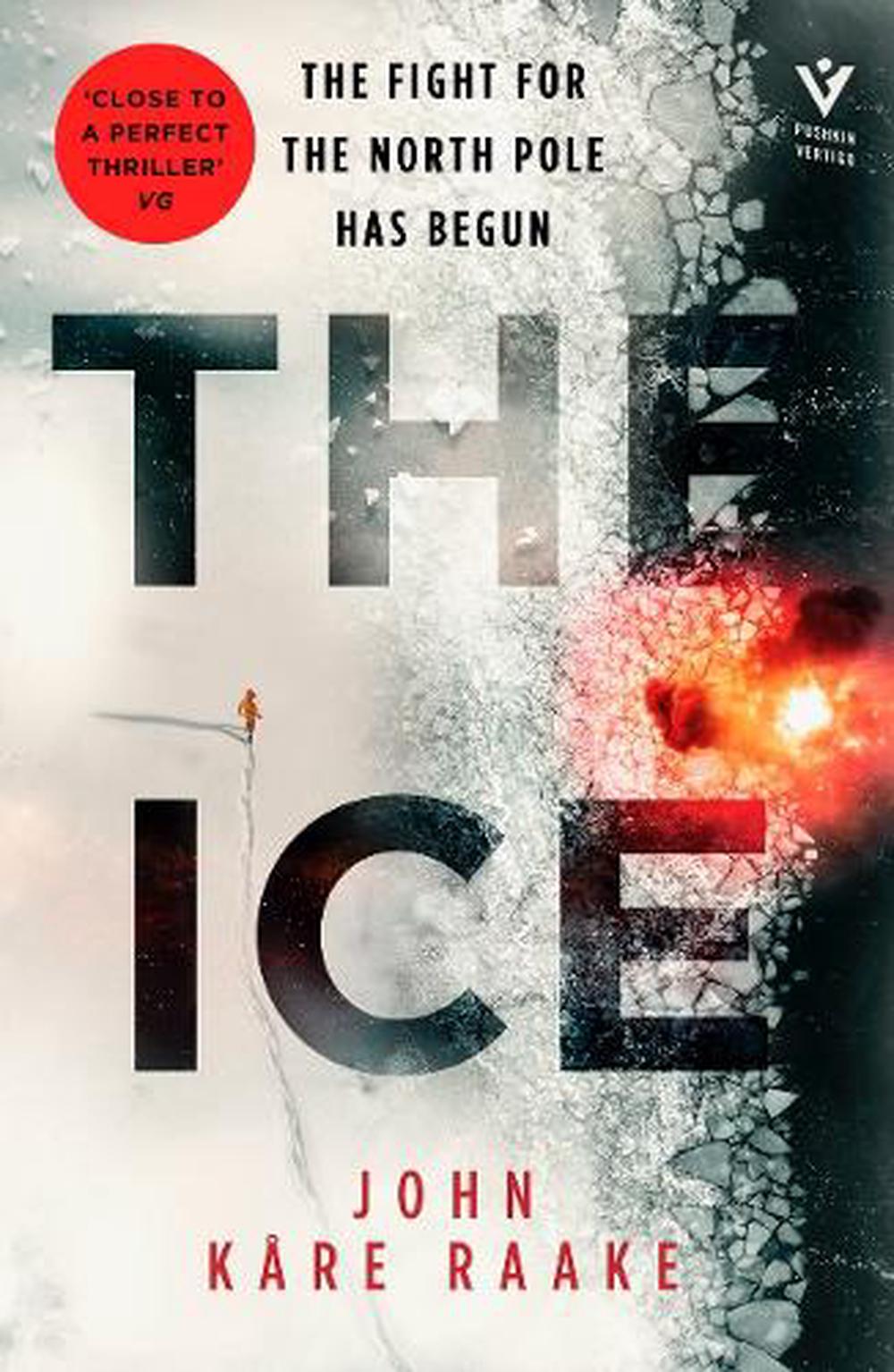 The Ice, 9781782276920