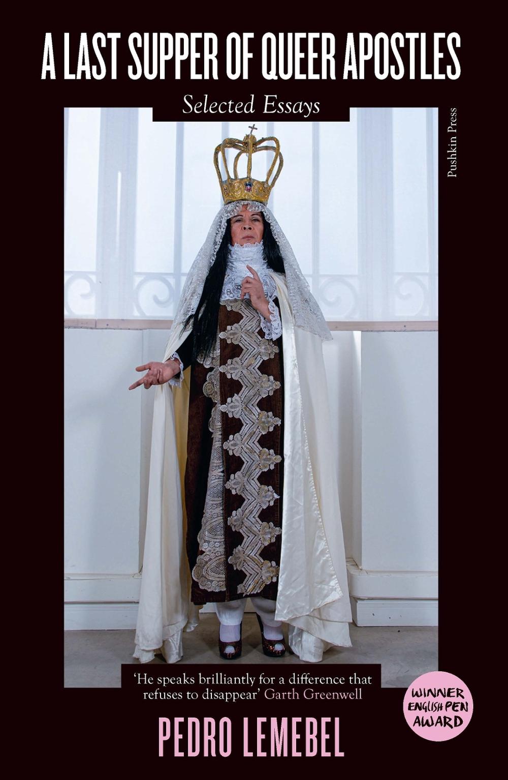 A Last Supper of Queer Apostles, 9781782278245