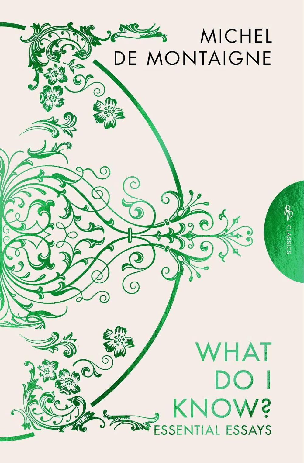What Do I Know?, 9781782278832