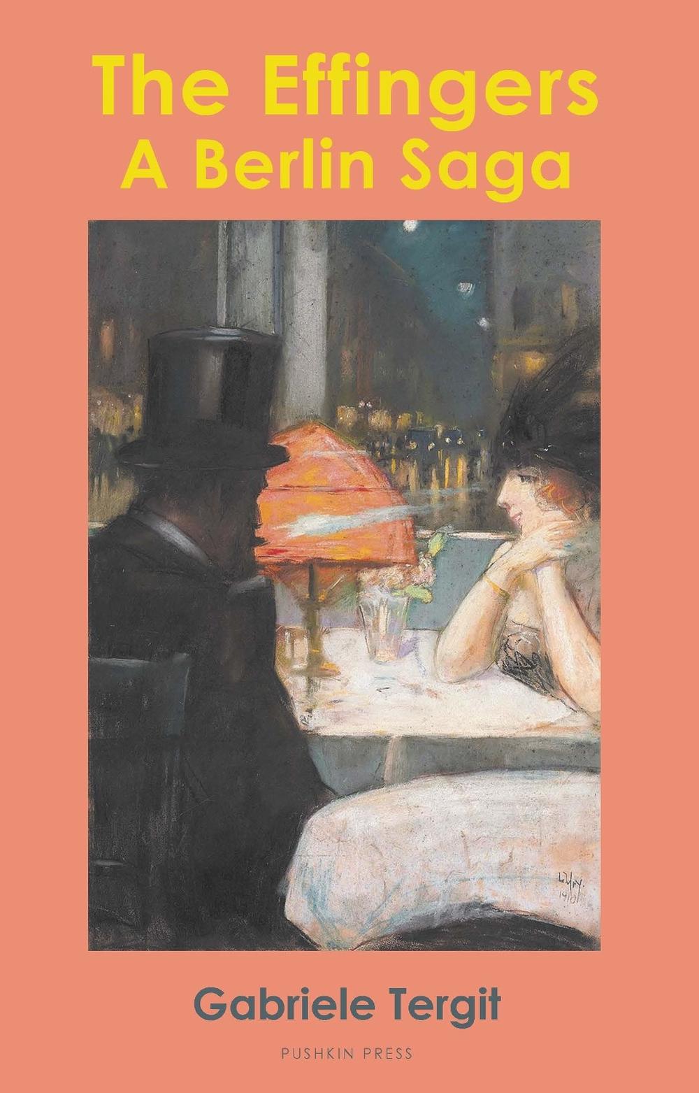 The Effingers, 9781782279518