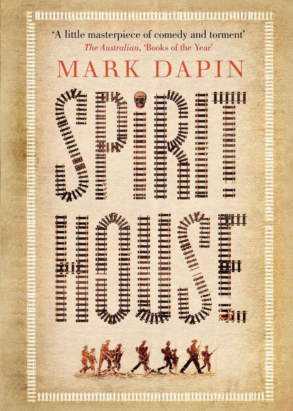 Spirit House by Mark Dapin - ISBN: 9781782390886