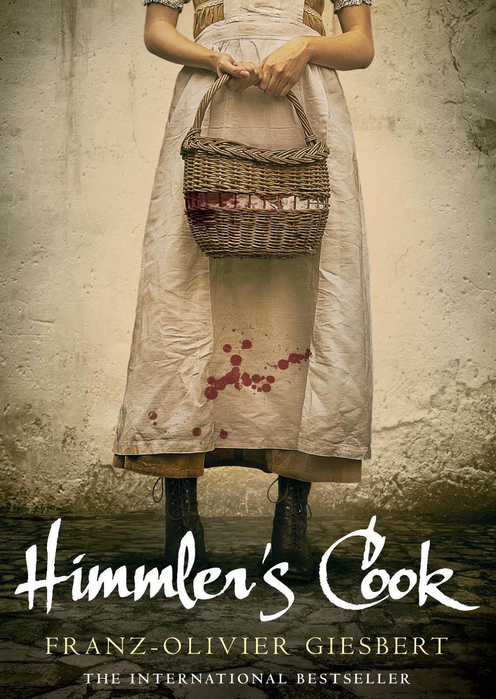 Himmler's Cook, 9781782394143
