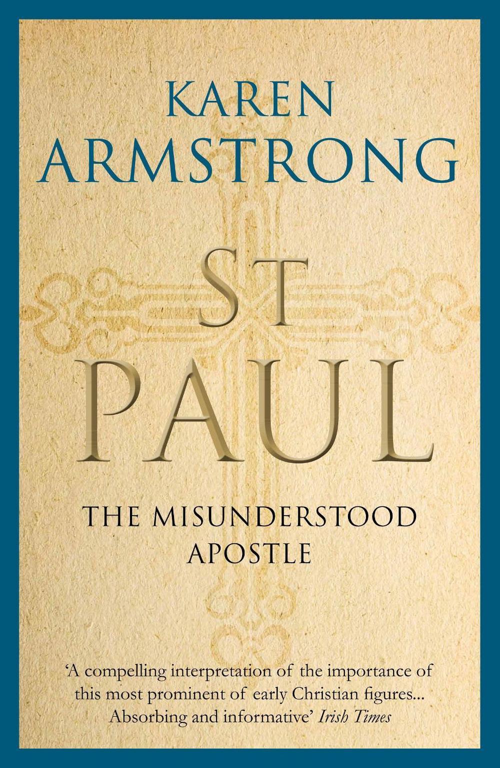 St Paul, 9781782398158