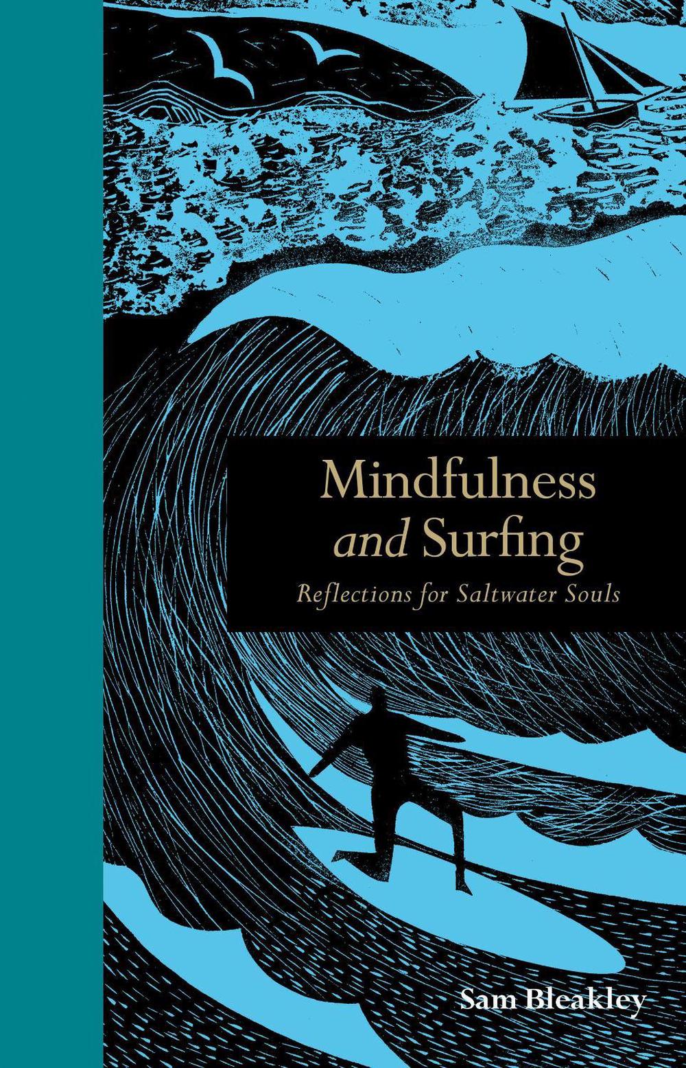 Mindfulness and Surfing, 9781782403296