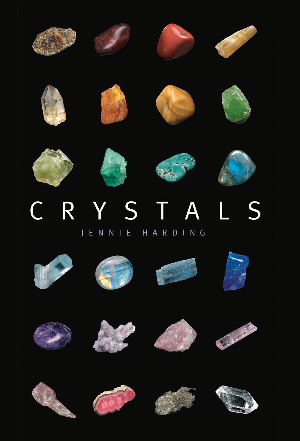 Crystals, 9781782407690
