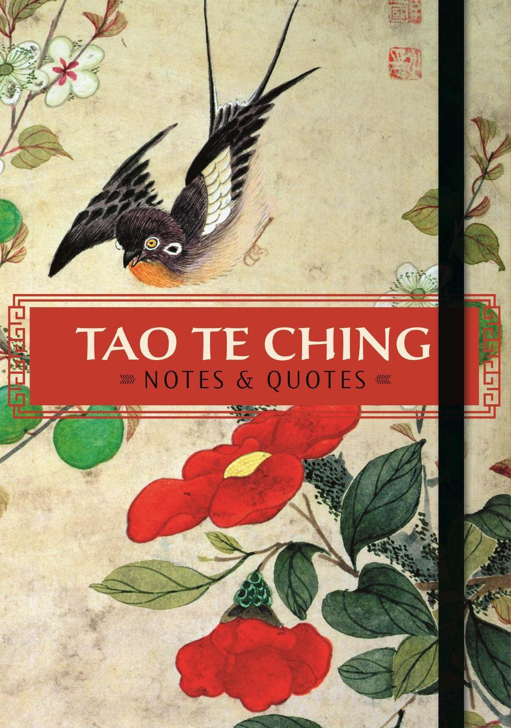 Publisher Tao Te Ching: Notes & Quotes, 9781782435686