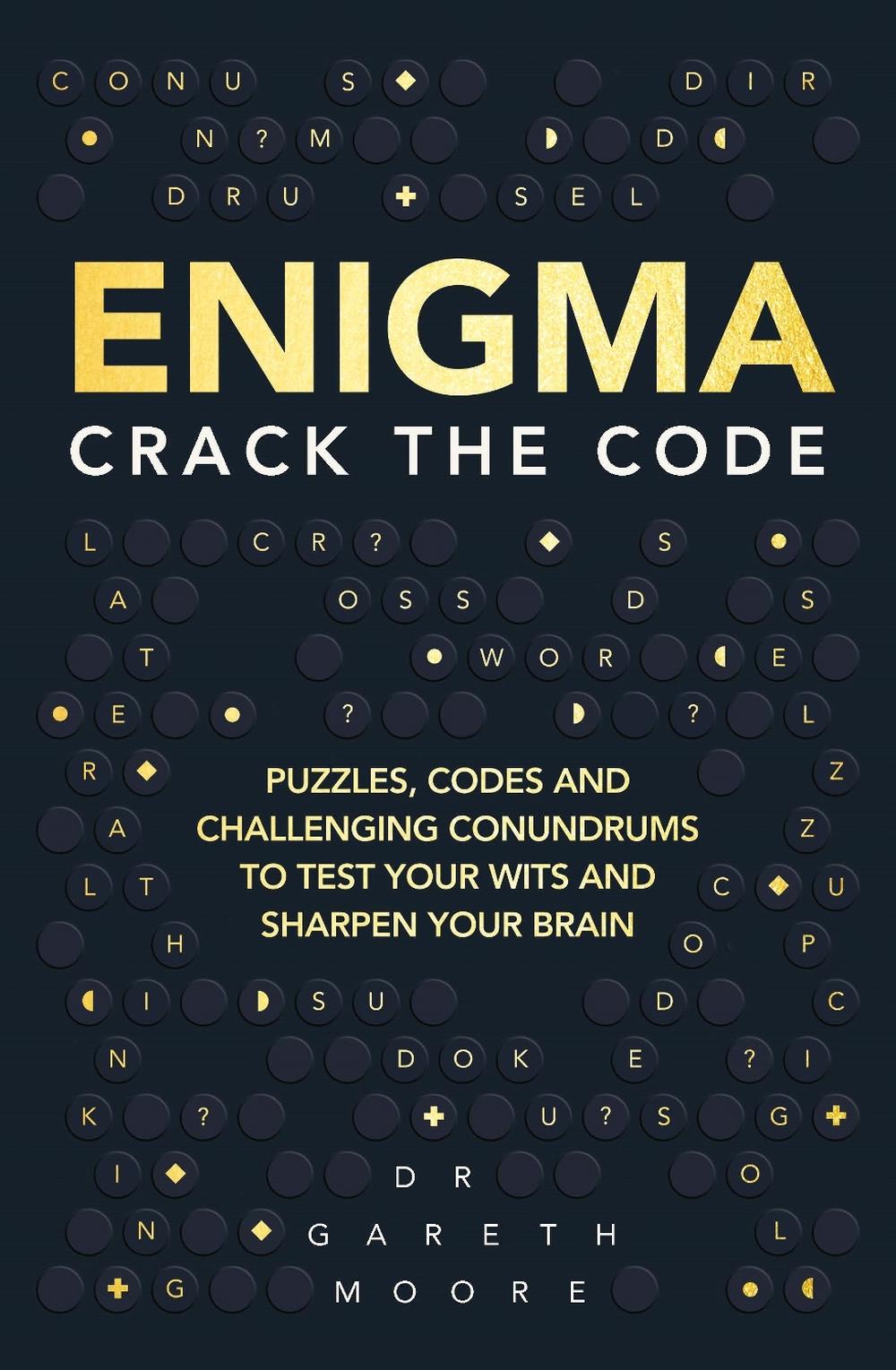 Enigma, 9781782439042