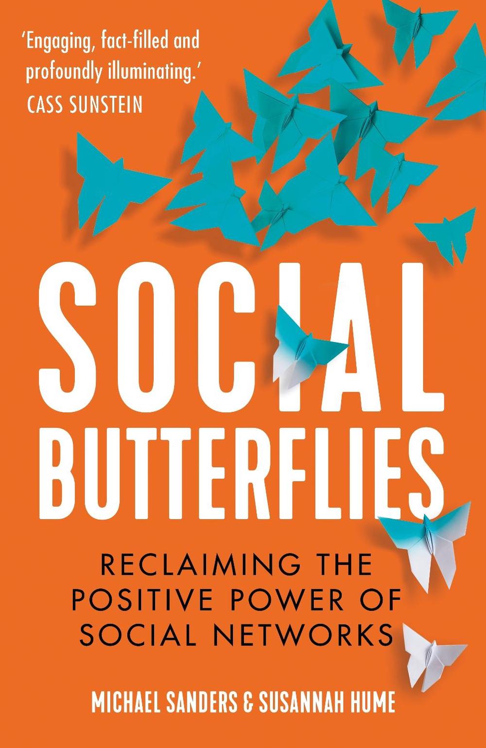 Social Butterflies, 9781782439578