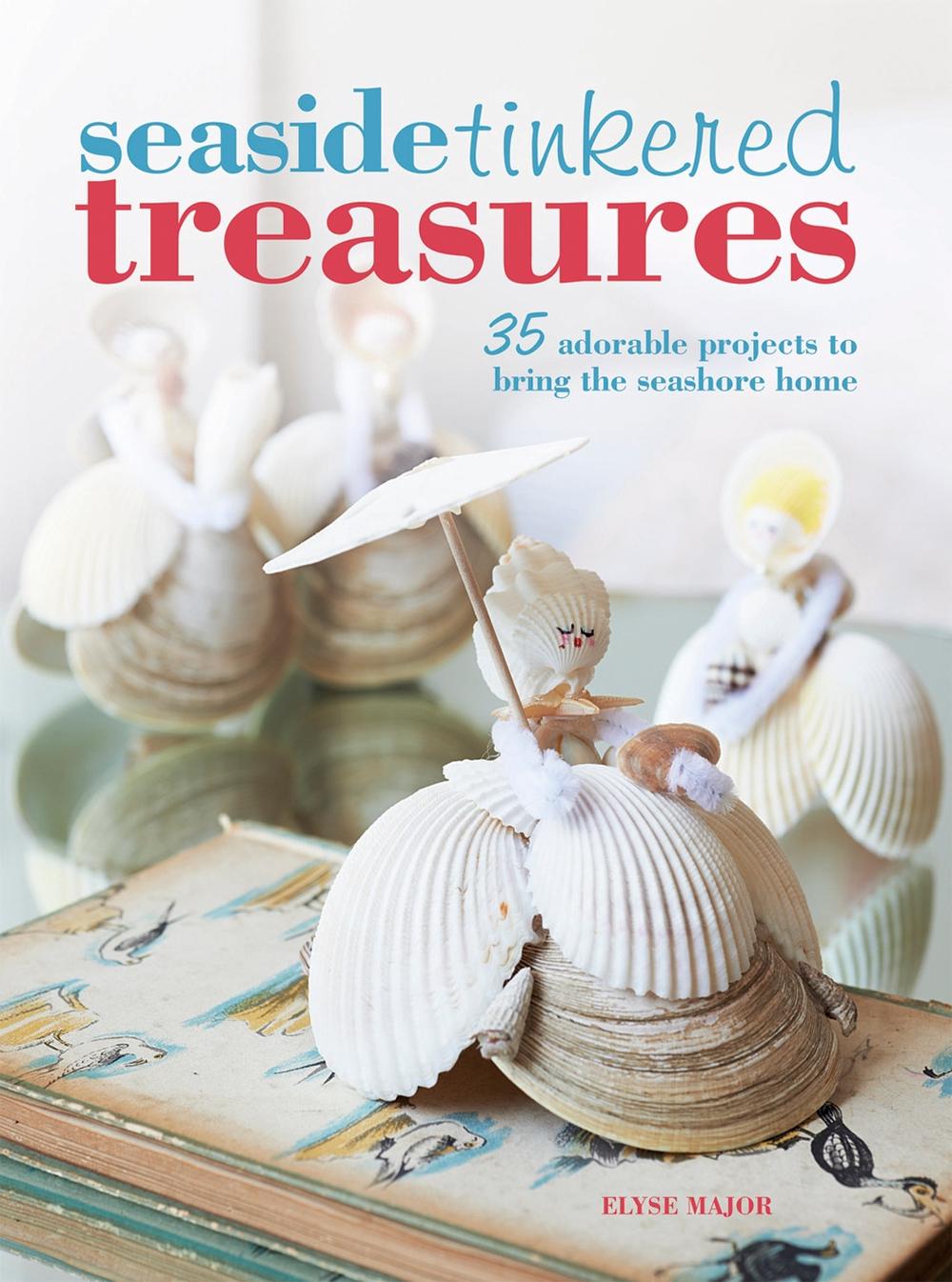 Seaside Tinkered Treasures, 9781782490876