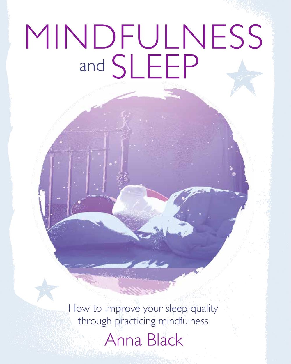 Mindfulness and Sleep, 9781782495604