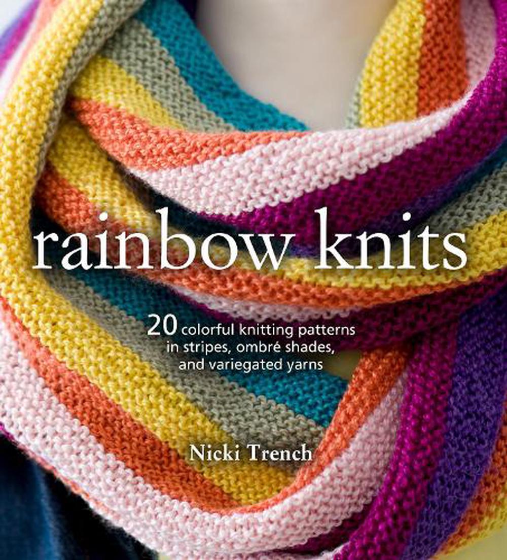 Rainbow Knits, 9781782495642