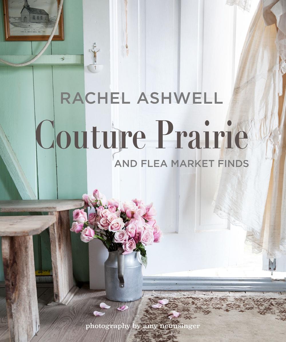 Rachel Ashwell Couture Prairie, 9781782497905