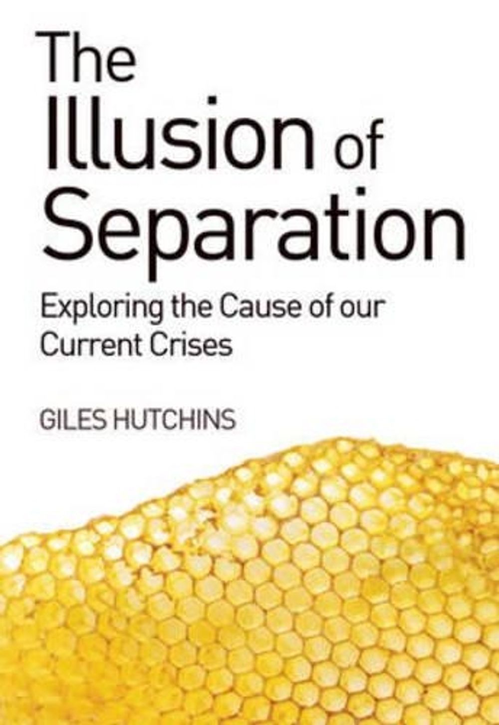 The Illusion of Separation by Giles Hutchins - ISBN: 9781782501275