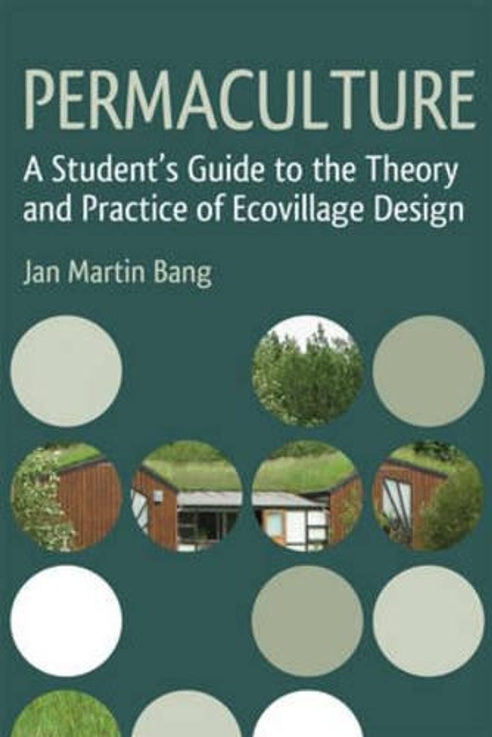 Permaculture by Jan Martin Bang - ISBN: 9781782501671