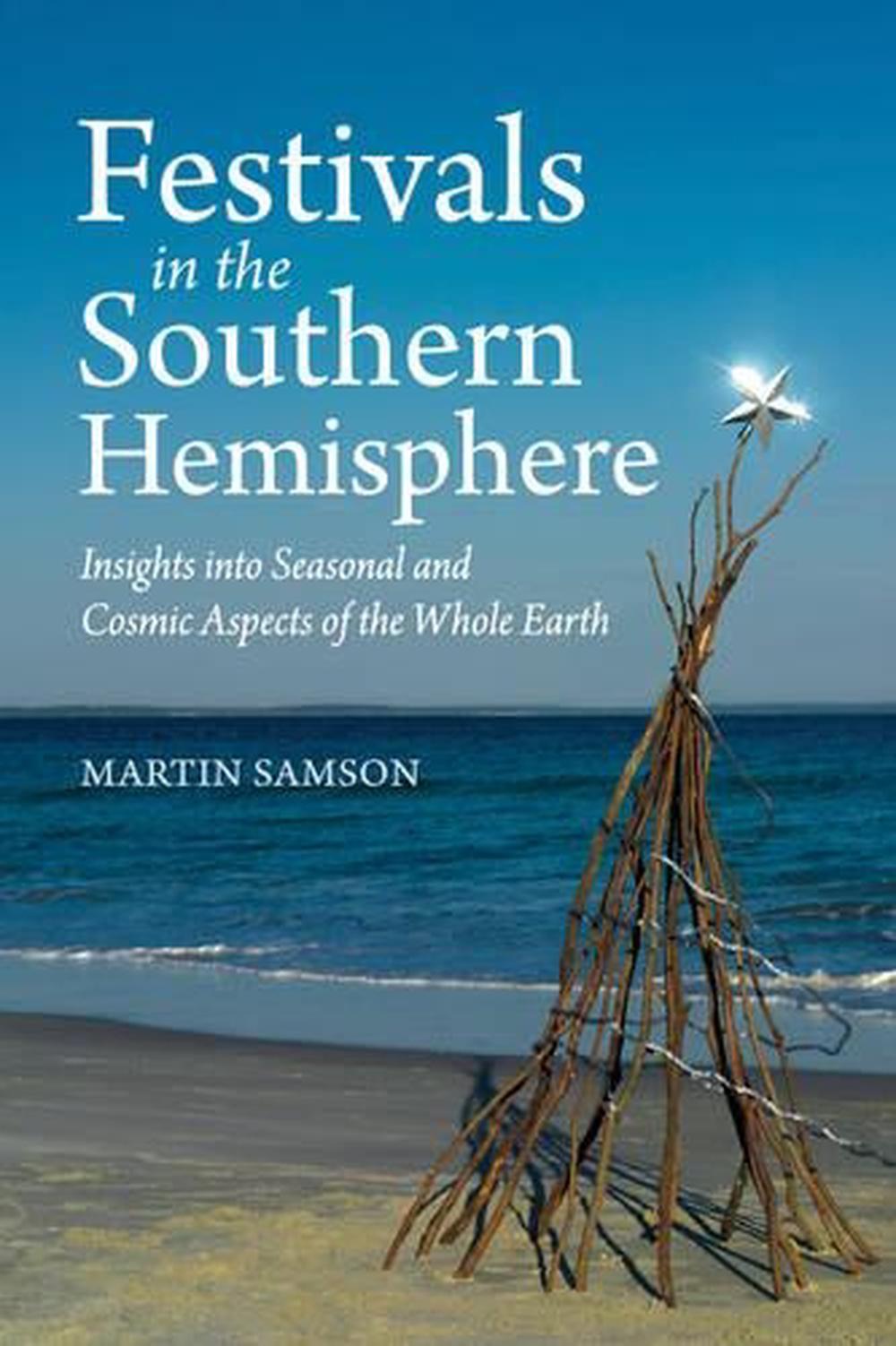 Festivals in the Southern Hemisphere, 9781782502470