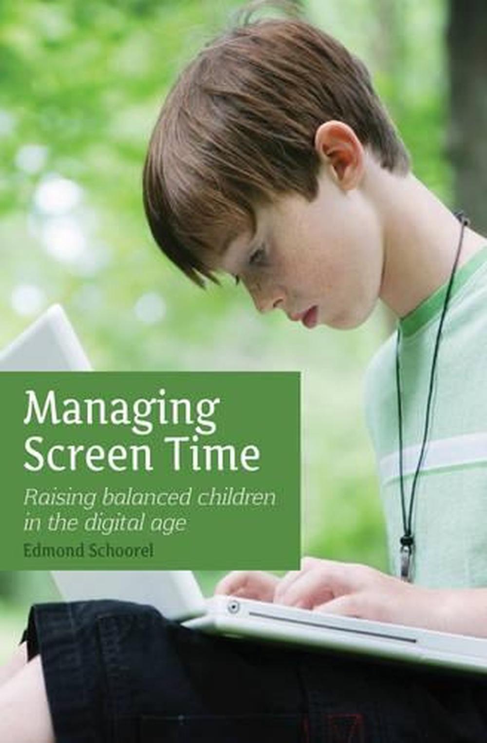 Managing Screen Time, 9781782502487