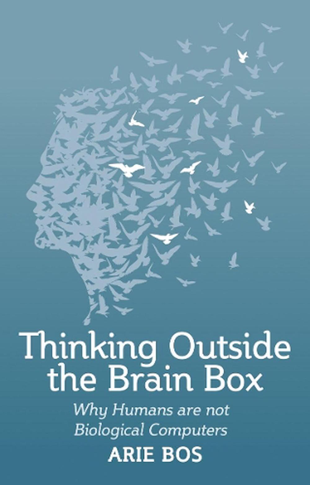 Thinking Outside the Brain Box, 9781782504283