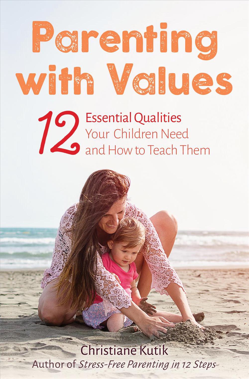 Parenting with Values, 9781782504825