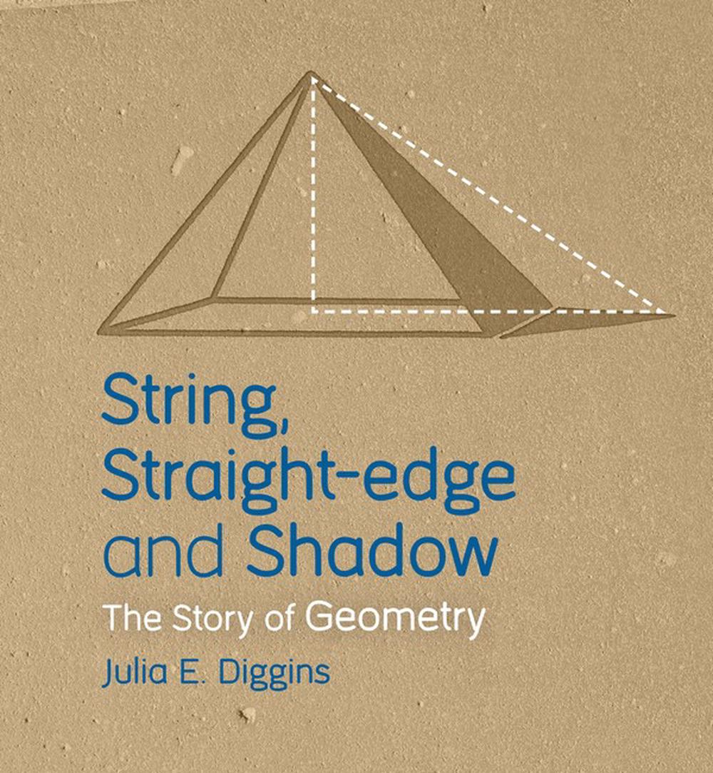 String, Straight-edge and Shadow, 9781782504986