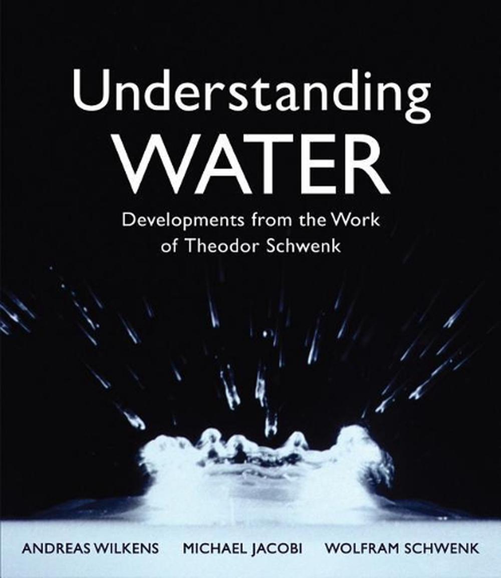 Understanding Water, 9781782505068
