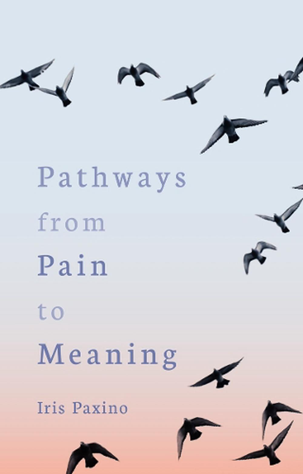 Pathways from Pain to Meaning, 9781782509202